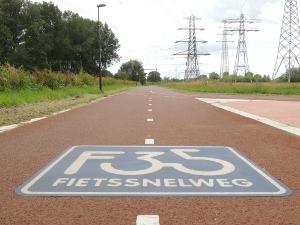 Fietssnelweg F35