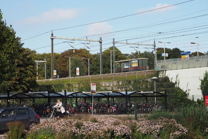 Station Zuilen_fietsenstalling_buiten_700